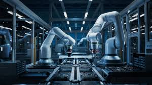 Industrial Automation